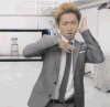 明星爱豆 大野智