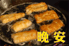 晚安 美食 烤肉 深夜放毒 深夜物语 goodnight