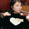饭局的诱惑 一起痛骂对方 友谊 吴昕 得意 今日最热 soogif soogif出品