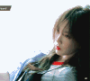 美女 迷人 可爱 女神
