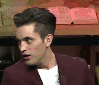 功必扬 恐怖 惊讶 文化 综艺 脱口秀 表情包 阿根廷代表 非正式会谈