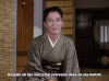 原节子 会田昌江 东京物语 晚春 麦秋