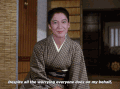 原节子 会田昌江 东京物语 晚春 麦秋