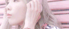 美女 气质 耳机 漂亮
