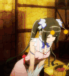 动漫 美少女 礼貌
