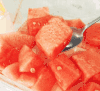 美食 西瓜