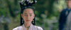 醉玲珑 刘诗诗 古装 回眸