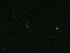 黑夜 星星 闪动 漂亮