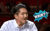 YOYO 好奇 文化 日本代表 疑问 综艺 脱口秀 表情包 非正式会谈