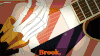卡通 动漫 骷髅 Brook