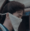 刘昊然 琅琊榜2 帅哥 迷人 阳光