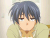 clannad 二次元 动漫 可爱 萌图 卡哇伊 猫猫