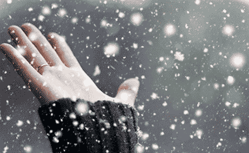 伤感 孤独 想哭时 一个人 下雪