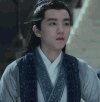 王俊凯 青云志   完美  搞定