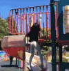 美女 搞笑 雷人 逗逼 轻松时刻