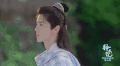 鹿晗 帅气 择天记