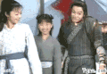 武林外传 跳舞 高兴 快乐