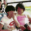 晕车 搞笑 恶作剧 无语