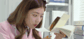 美女 气质 烧书 恐怖