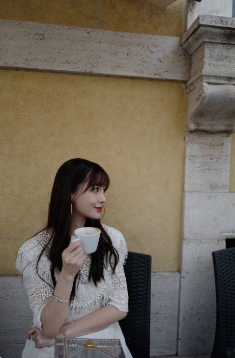 angelababy 杨颖 壁纸 小姐姐 明星