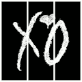 阿贝尔·特斯法伊 The+Weeknd 有趣 专辑封面
