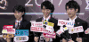 采访 TFBOYS 帅气
