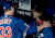 S 美国职棒大联盟 大都会 纽约大都会 马特哈维 雅各伯degrom