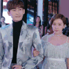 如若巴黎不快乐 张翰 佟卓尧 阚清子 阮曼君