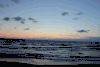 延时摄影 timelapse 海边