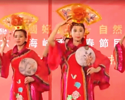 满族 少数民族 民族 艺术文化 满族舞蹈