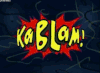 字幕 设计素材 kablam 动态图