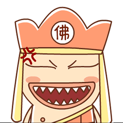 唐僧 尴尬 大笑 牙齿