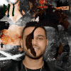 阿贝尔·特斯法伊 The+Weeknd 搞笑  酷 帅
