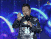 张绍刚 我是未来 soogif soogif出品