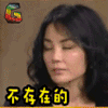 soogif soogif出品 王菲 不存在的