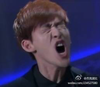 张翰 恶搞 抓狂 吼