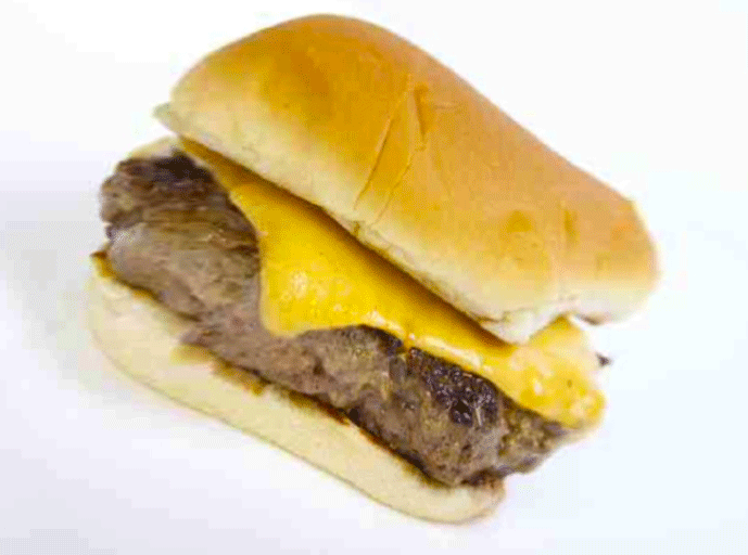 芝士汉堡 食物 美食 芝士控 肉排 cheeseburger food