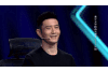 加油美少女 哈哈哈 黄晓明 开心呢