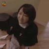 新垣结衣 gaki 日本女明星 谢谢老天爷 感恩 开心 soogif soogif出品