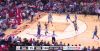 NBA 哈登 火箭 篮板 运球 助攻 劳森 上篮