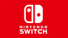 任天堂 游戏机 NS Switch 经典 游戏 科技 logo