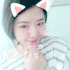 美女 气质 漂亮 逗比