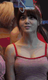 美女 卖萌 可爱 萌萌哒