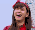 综艺 极限挑战 罗志祥 大笑 男扮女装