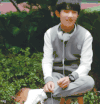 自易烊千玺 突然撒娇 大笑 讨厌
