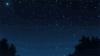英仙座流星雨