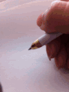 简笔画 绘画 可爱 女孩