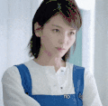阿迪 演员 美女 短发