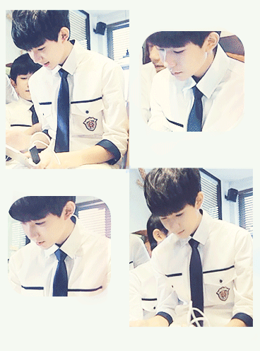 可愛 帥哥 小鮮肉 TFBOYS 王源