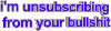紫色 易懂的 生气 animatedtext 瞎扯 意思是 傲慢的 我订阅你的废话